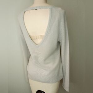 27 Miles Malibu Cashmere Sweater